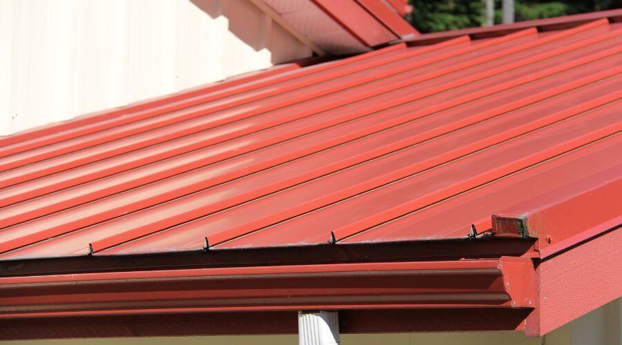 Industrial Roof Repair in Merrill, WI